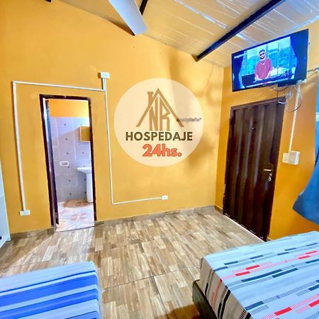 Hospedaje Nande Roga Capiata Luaran gambar