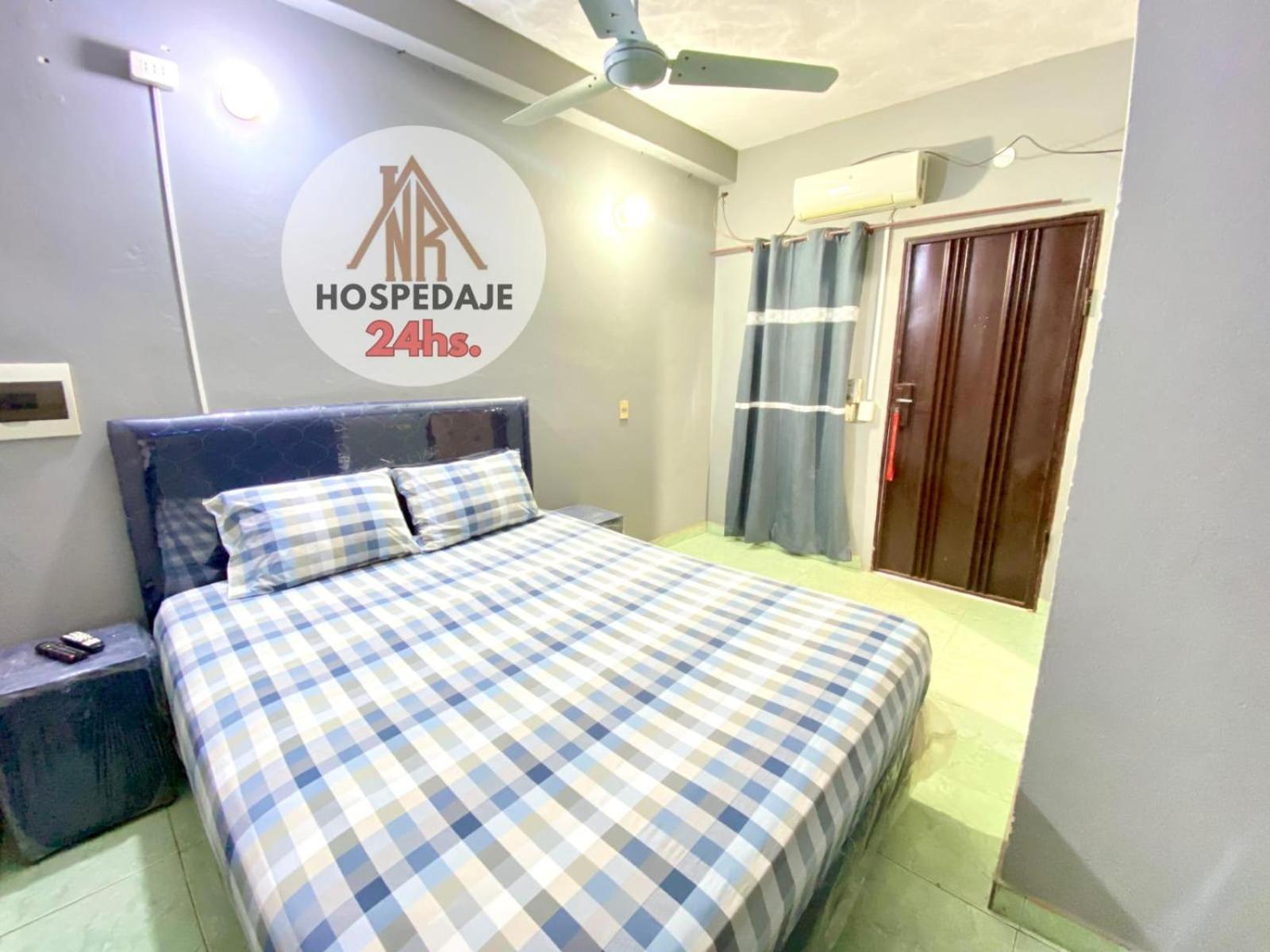 Hospedaje Nande Roga Capiata Luaran gambar